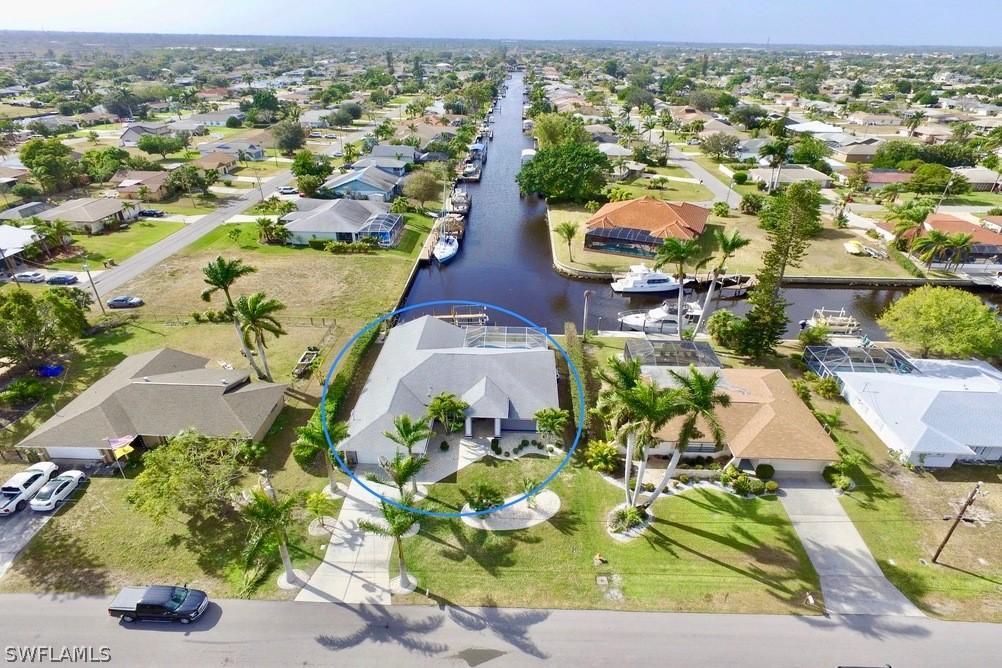 1426 SE 23rd Pl., Cape Coral, FL 33990