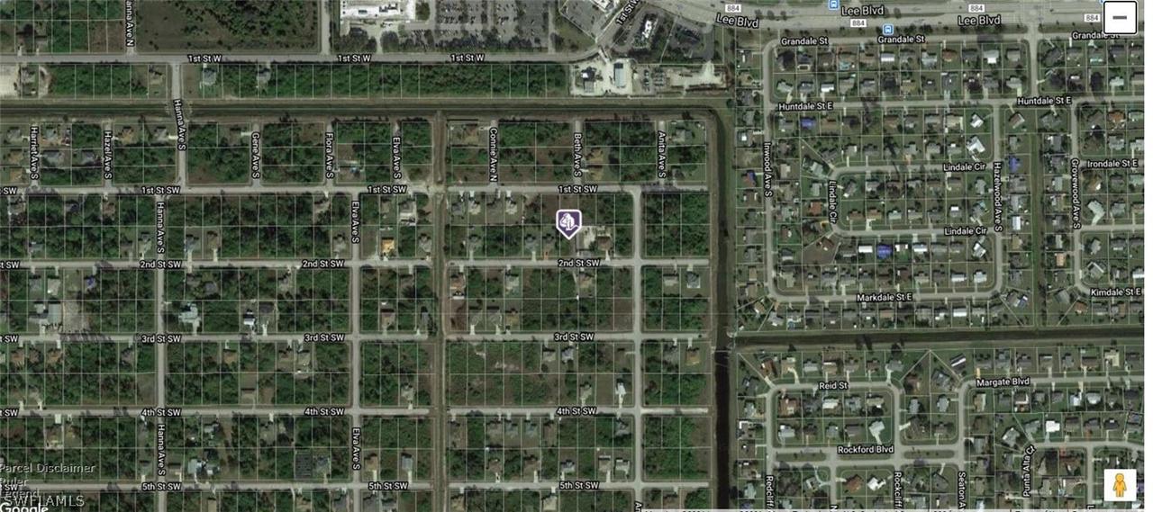 2606 2nd St., Lehigh Acres, FL 33976