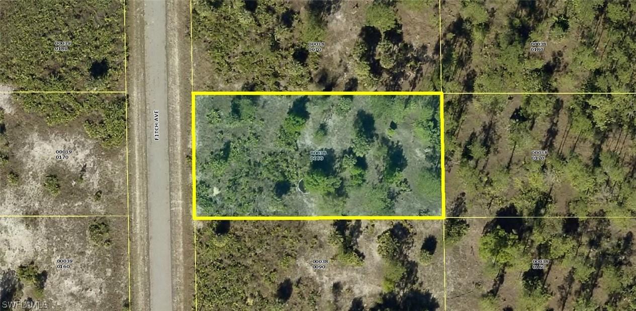 708 Fitch Ave., Lehigh Acres, FL 33972