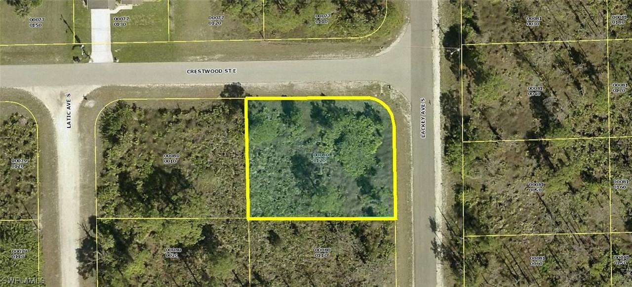 454 Lackey Ave., Lehigh Acres, FL 33974