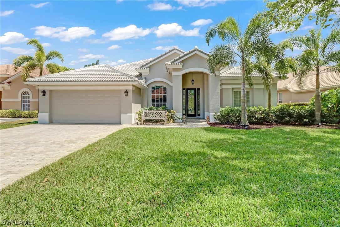 7066 Sugar Magnolia Cir., Naples, FL 34109