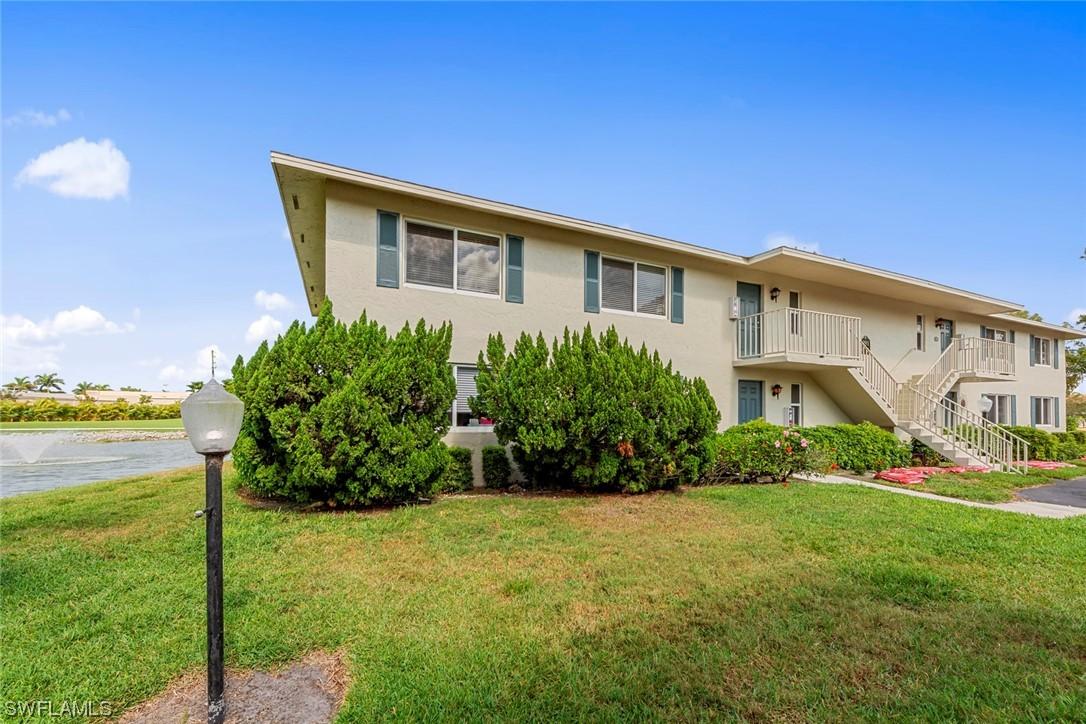 291 Winners Cir. #4, Naples, FL 34112