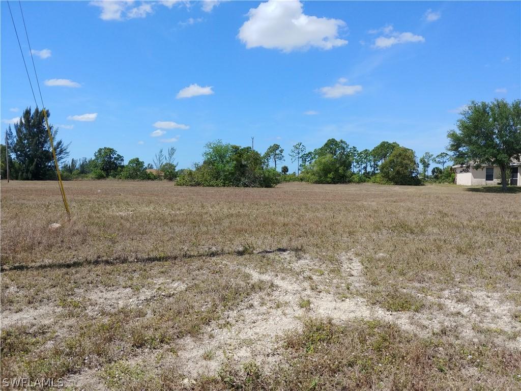 4410 NE 22nd Ct., Cape Coral, FL 33909