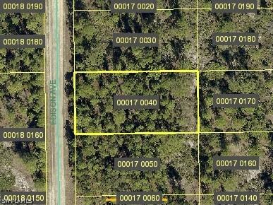 1712 Edison Ave., Lehigh Acres, FL 33972