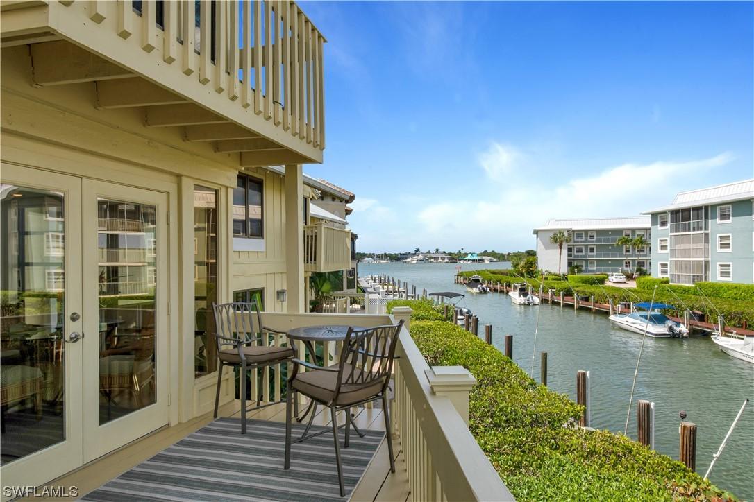 1323 Chesapeake Ave. #1C, Naples, FL 34102