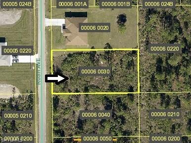 818 Rush Ave., Lehigh Acres, FL 33972