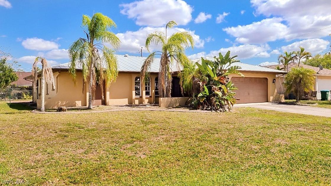 3505 SE 8th Pl., Cape Coral, FL 33904