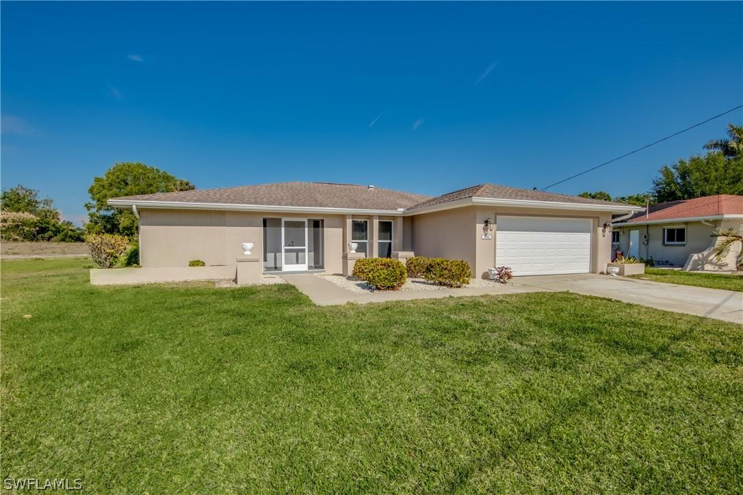 3845 SE 7th Ave., Cape Coral, FL 33904