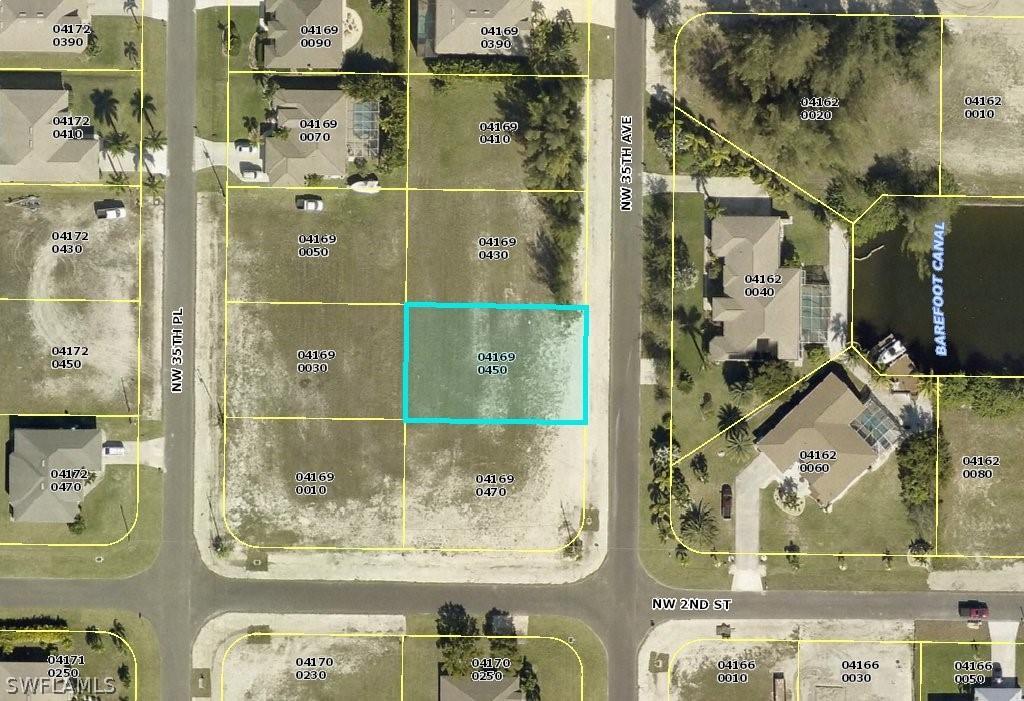 204 NW 35th Ave., Cape Coral, FL 33993