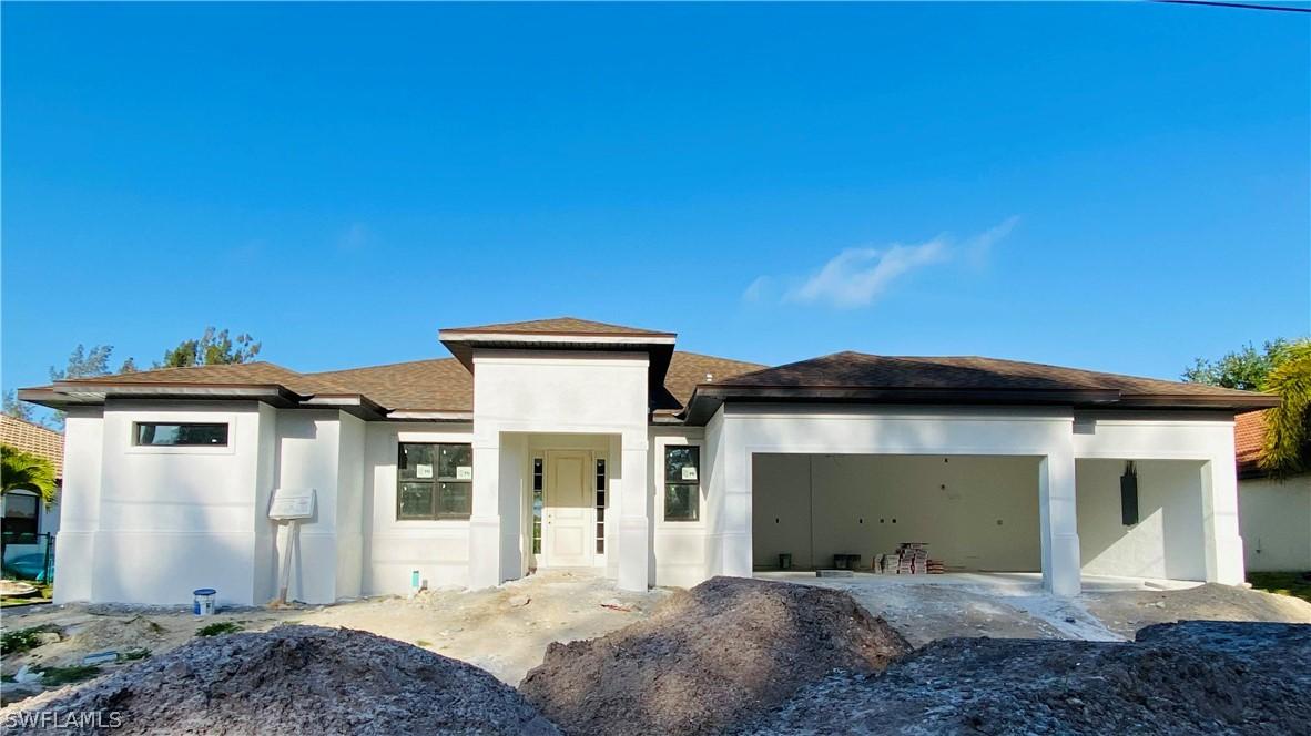 120 SW 34th Pl., Cape Coral, FL 33991