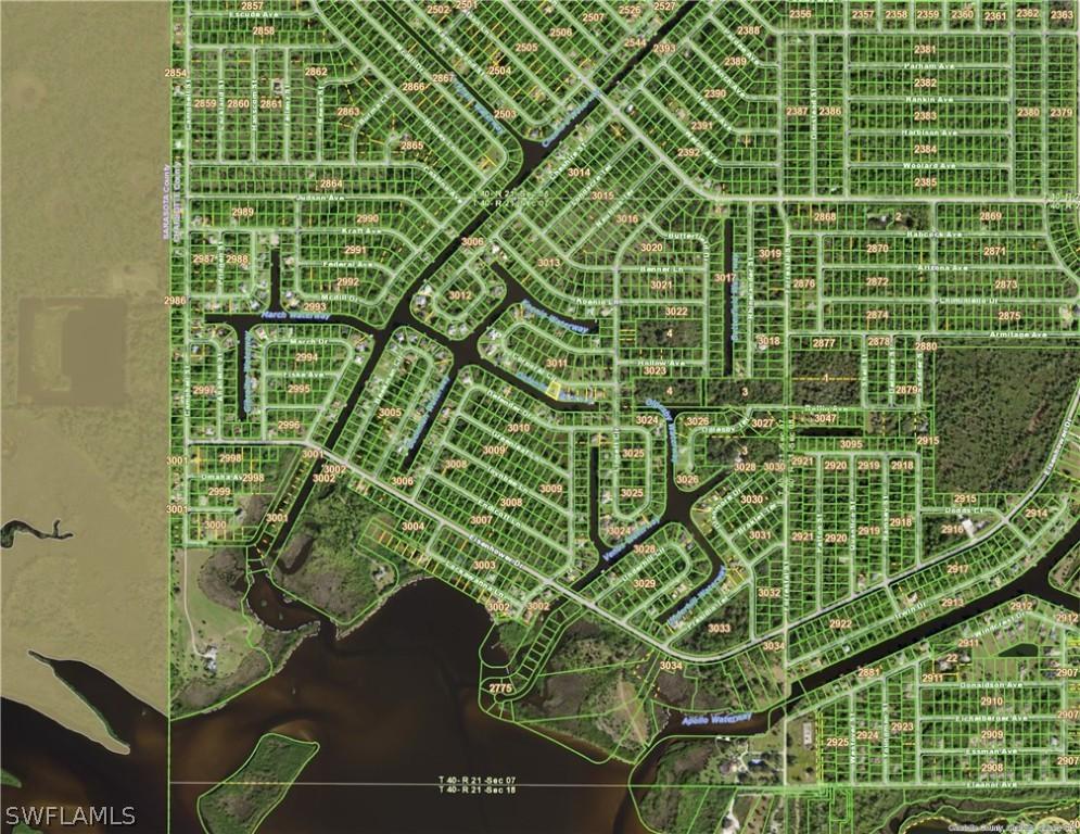 12224 Corporal Cir., Port Charlotte, FL 33953