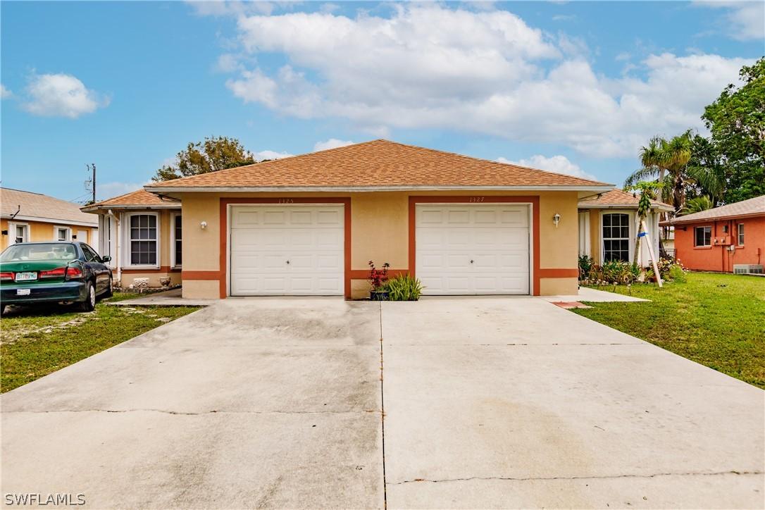1325 SE 8th Ave., Cape Coral, FL 33990