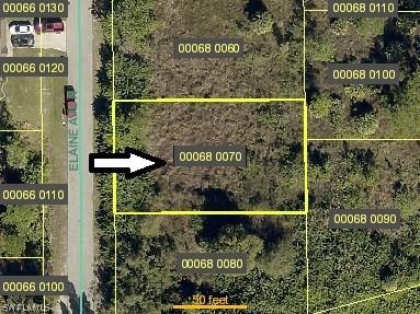 2910 Elaine Ave., Lehigh Acres, FL 33971