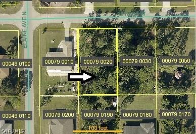 2617 10th St., Lehigh Acres, FL 33976