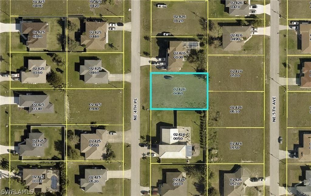 1129 NE 4th Pl., Cape Coral, FL 33909