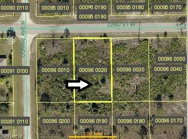 2517 22nd St., Lehigh Acres, FL 33971