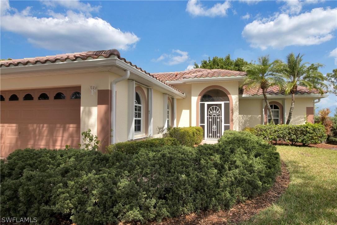 2711 Valparaiso Blvd., North Fort Myers, FL 33917