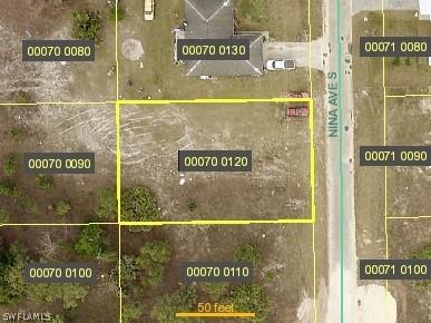 772 Nina Ave., Lehigh Acres, FL 33974