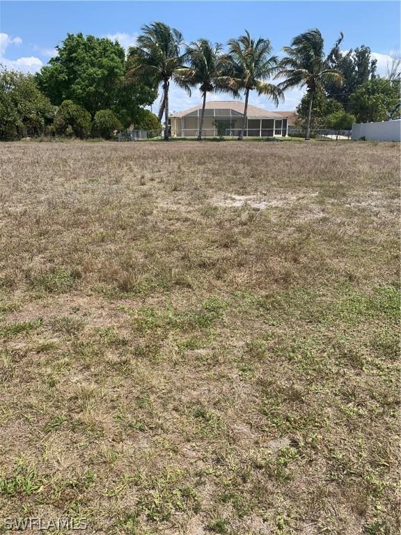 1831 NW 6th Pl., Cape Coral, FL 33993