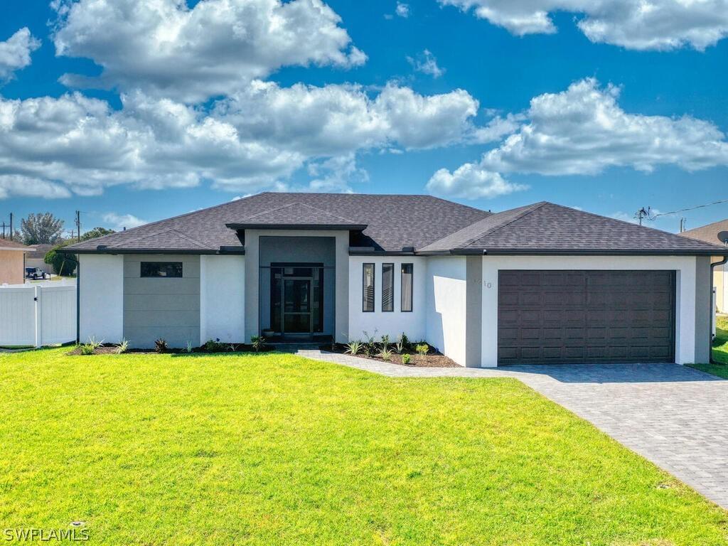 1610 SW 19th St., Cape Coral, FL 33991