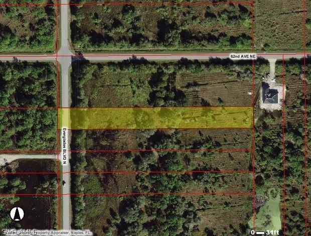 Everglades Blvd., Naples, FL 34120