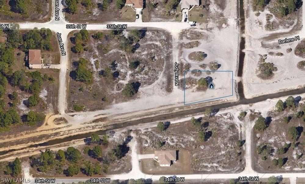 3412 N Judy Ave., Lehigh Acres, FL 33971