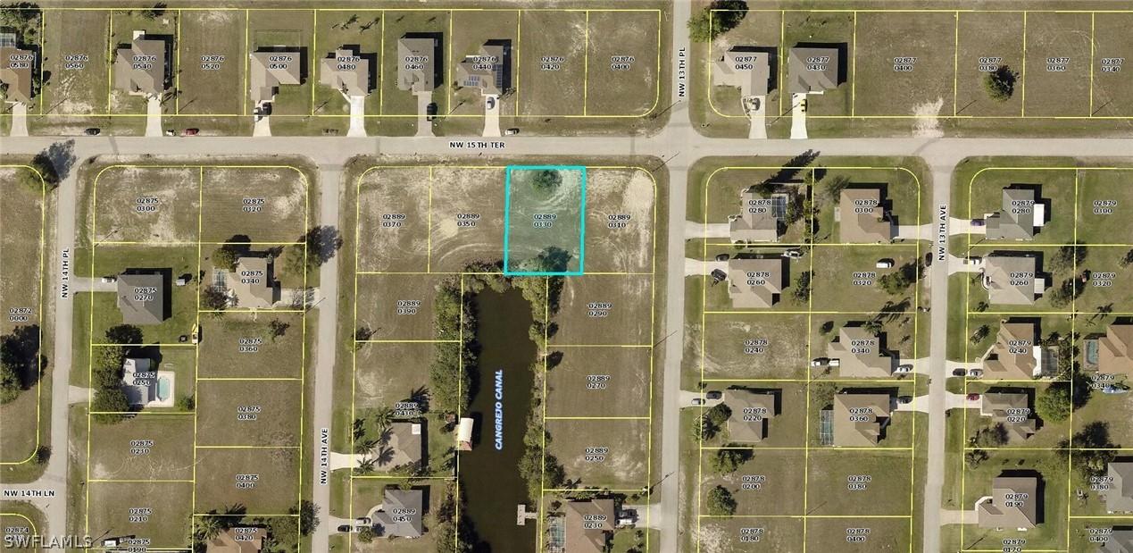 1320 NW 15th Ter., Cape Coral, FL 33993