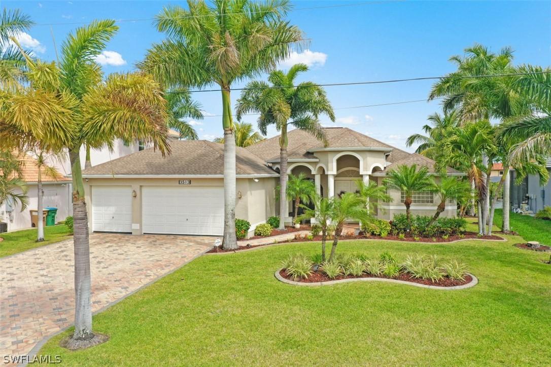3513 NW 3rd Ter., Cape Coral, FL 33993