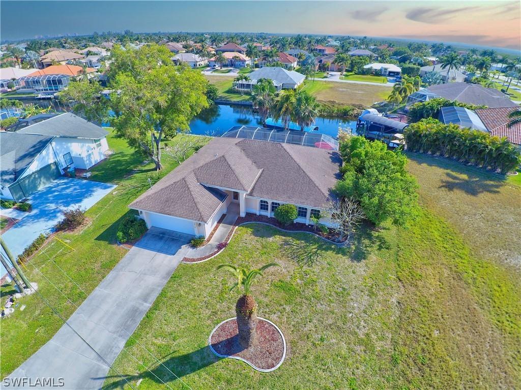 2918 SW 38th St., Cape Coral, FL 33914