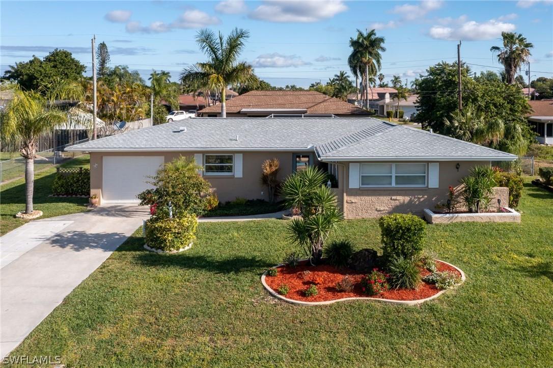117 SE 43rd St., Cape Coral, FL 33904