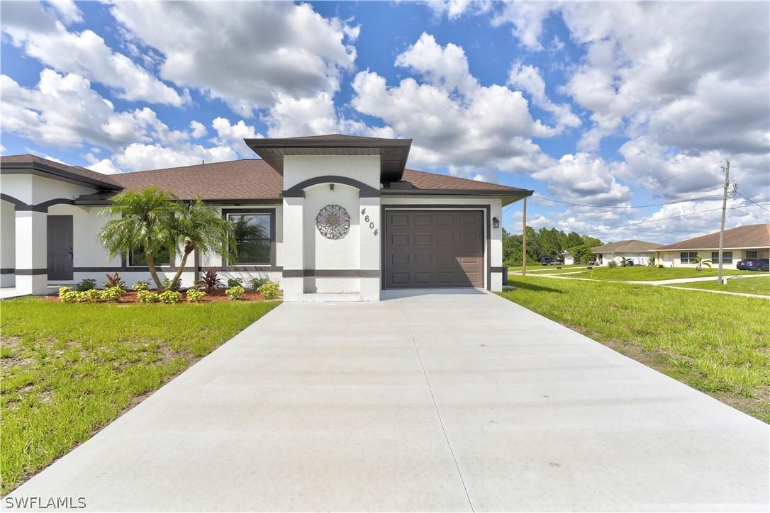 4512 27th St. #4514, Lehigh Acres, FL 33973