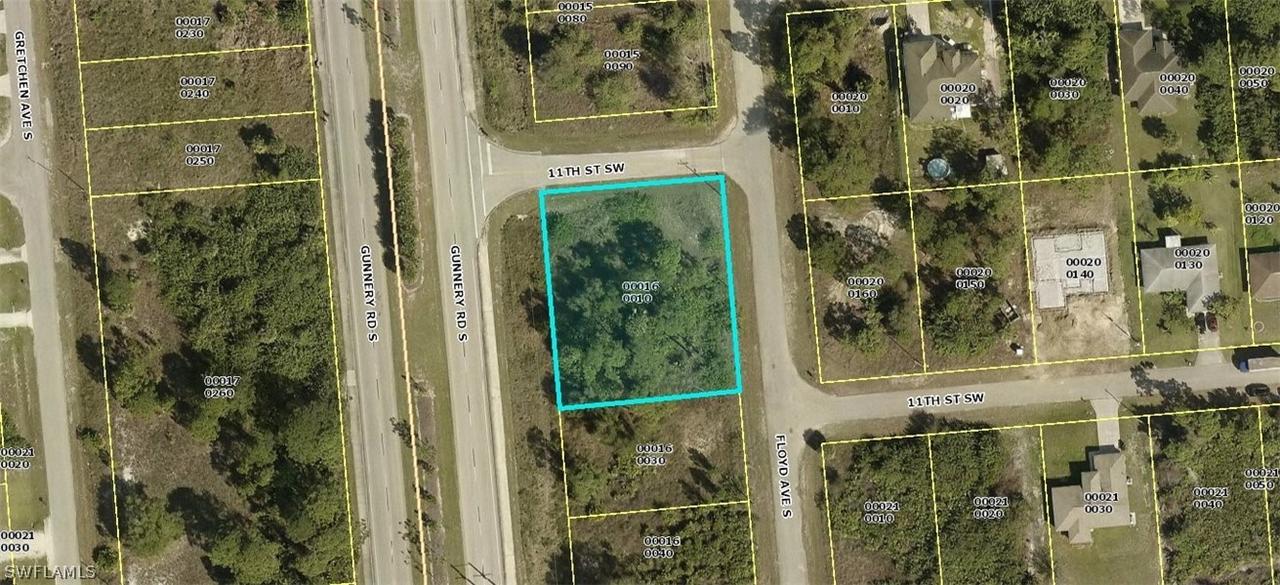 1100 Floyd Ave., Lehigh Acres, FL 33976