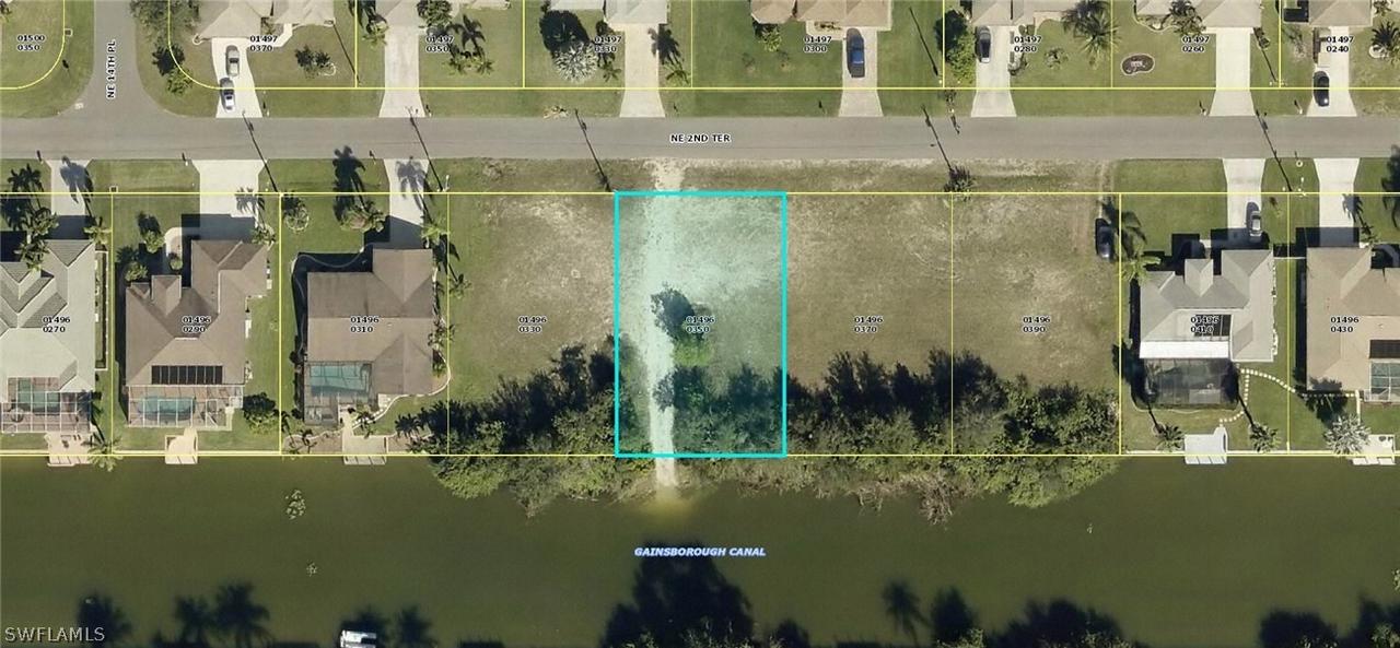 1430 NE 2nd Ter., Cape Coral, FL 33909