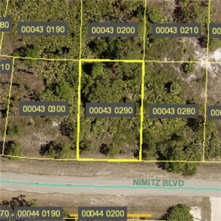 859 Nimitz Blvd., Lehigh Acres, FL 33974