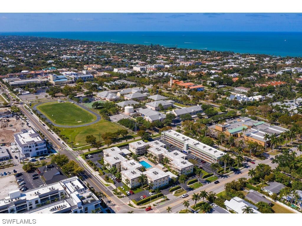 766 Central Ave. #204, Naples, FL 34102