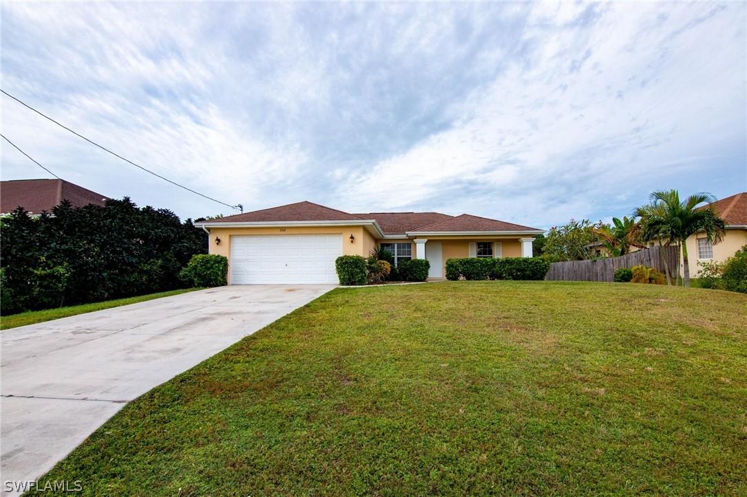 3512 NE 12th Ave., Cape Coral, FL 33909
