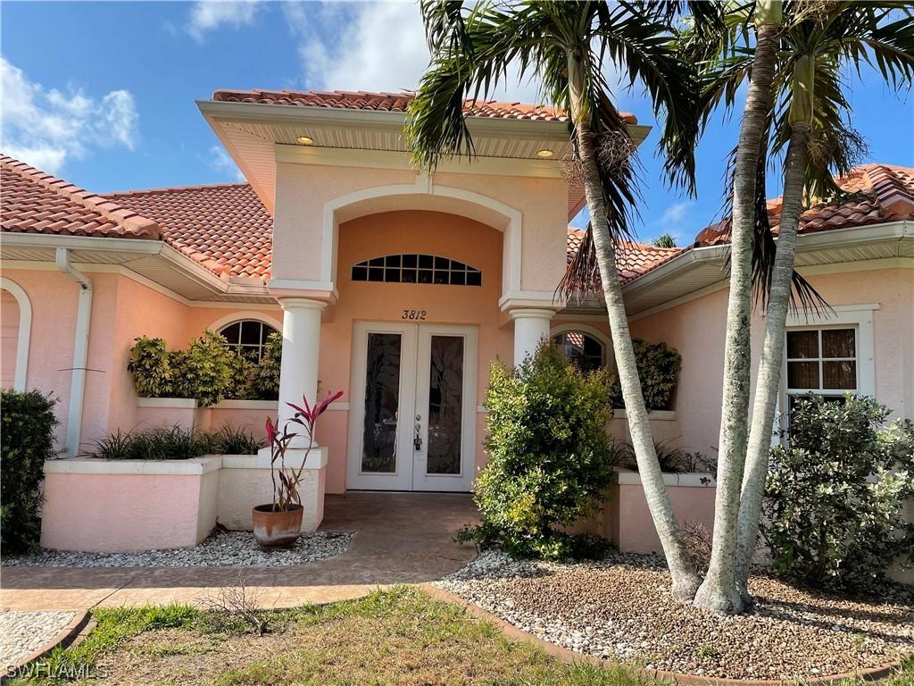 3812 SW 3rd Ter., Cape Coral, FL 33991