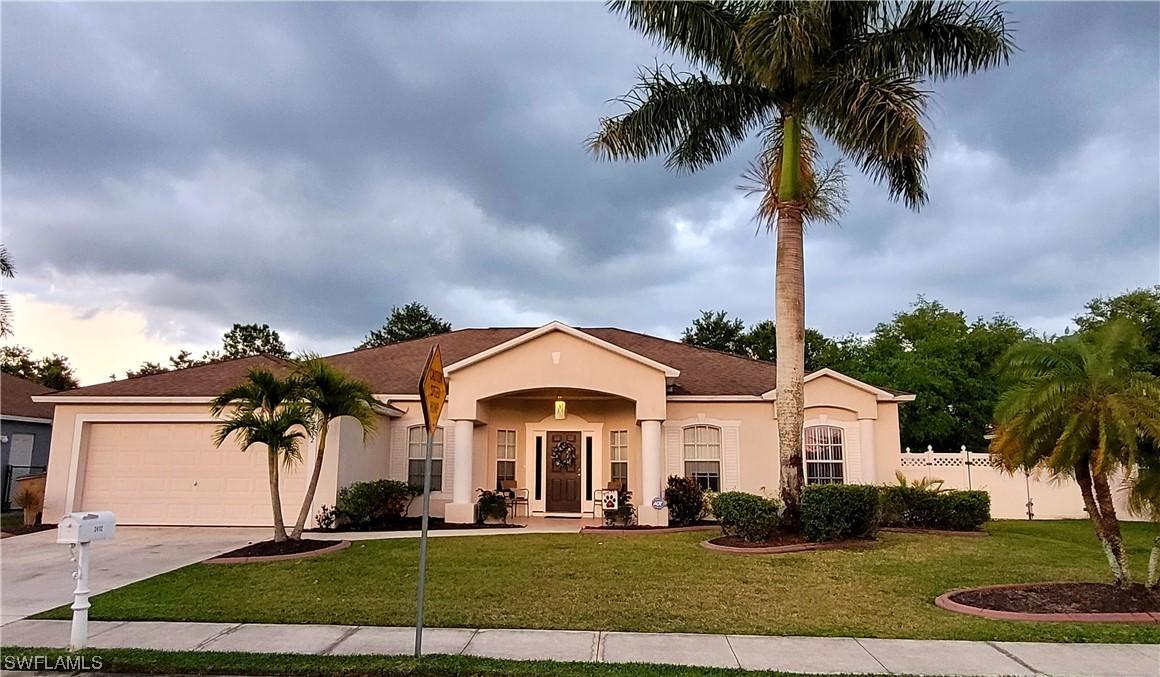 2412 Nature Pointe Loop, Fort Myers, FL 33905