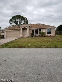113 NE 5th Pl., Cape Coral, FL 33909
