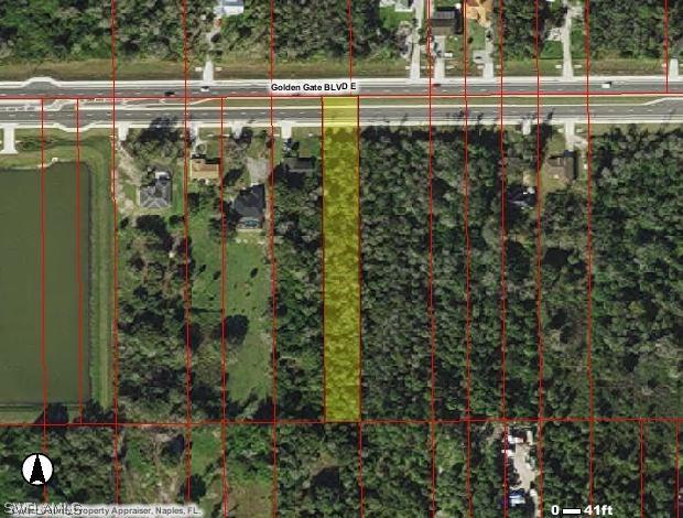 2520 Golden Gate Blvd., Naples, FL 34120