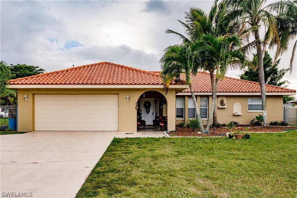 1508 Everest Pkwy., Cape Coral, FL 33904