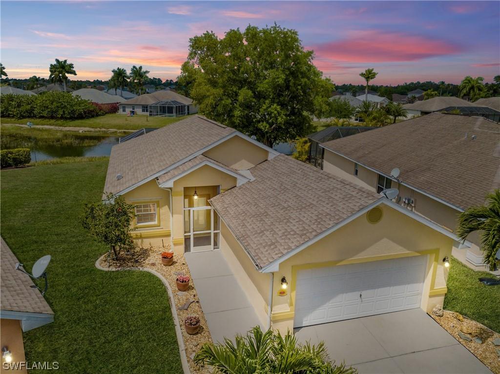 8531 Gassner Way, Lehigh Acres, FL 33972