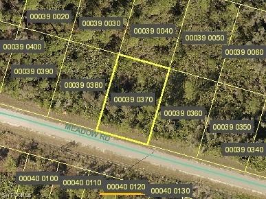 2723 Meadow Rd., Lehigh Acres, FL 33974