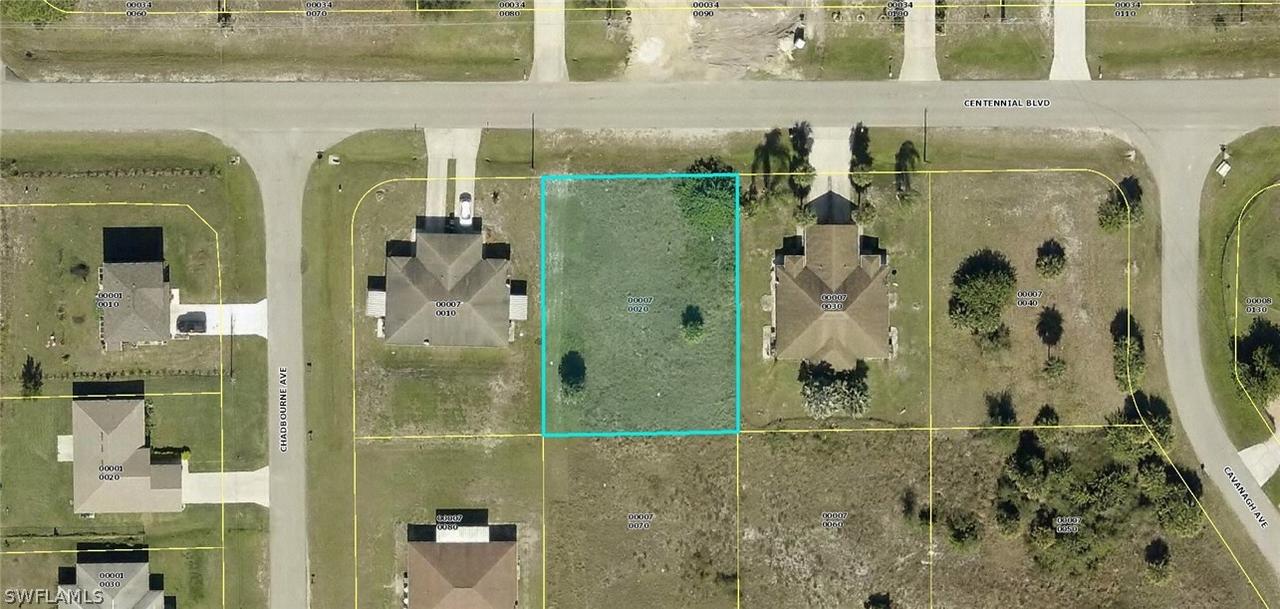 5137 Centennial Blvd., Lehigh Acres, FL 33971