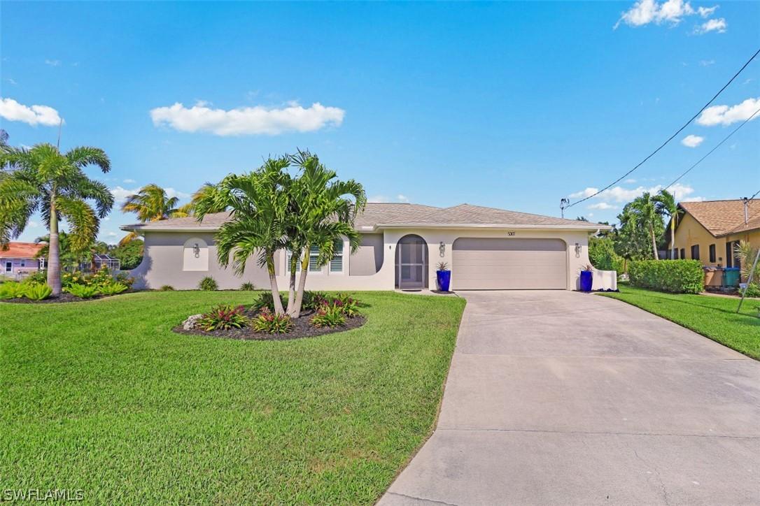5307 SW 22nd Ave., Cape Coral, FL 33914