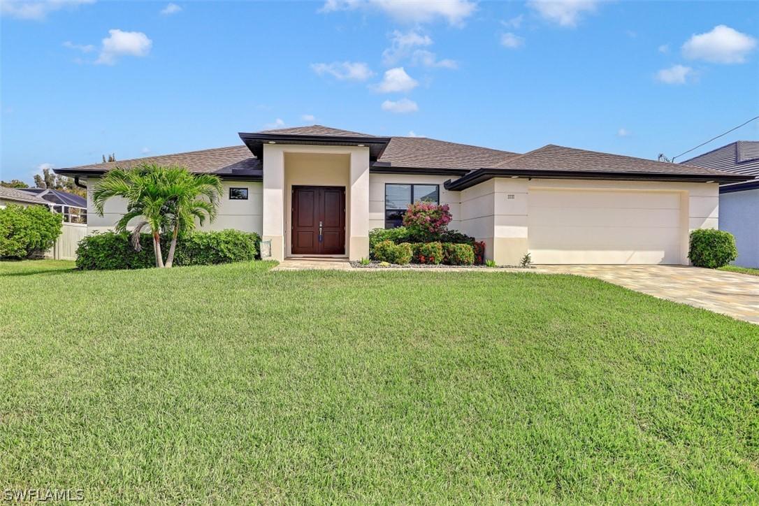 2737 SW 25th St., Cape Coral, FL 33914