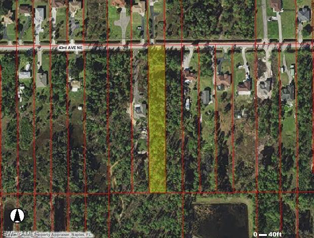 43rd Ave., Naples, FL 34120