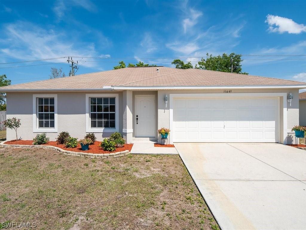 11649 Forest Mere Dr., Bonita Springs, FL 34135