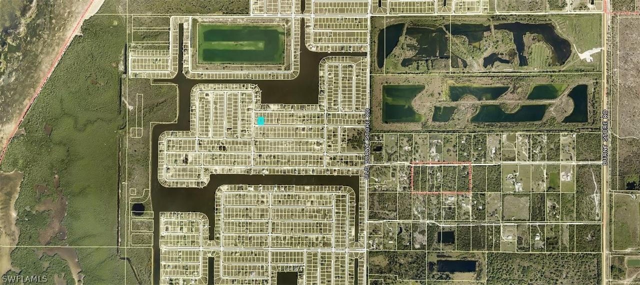 4331 NW 34th Ln., Cape Coral, FL 33993