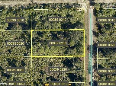 1921 Truman Ave., Lehigh Acres, FL 33972